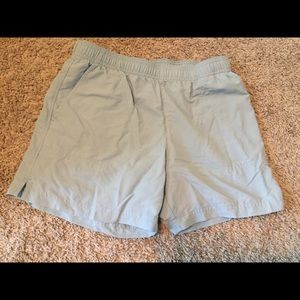 Columbia Shorts